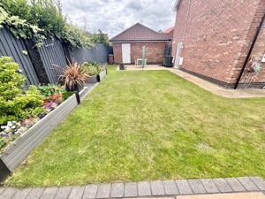 Garden- click for photo gallery